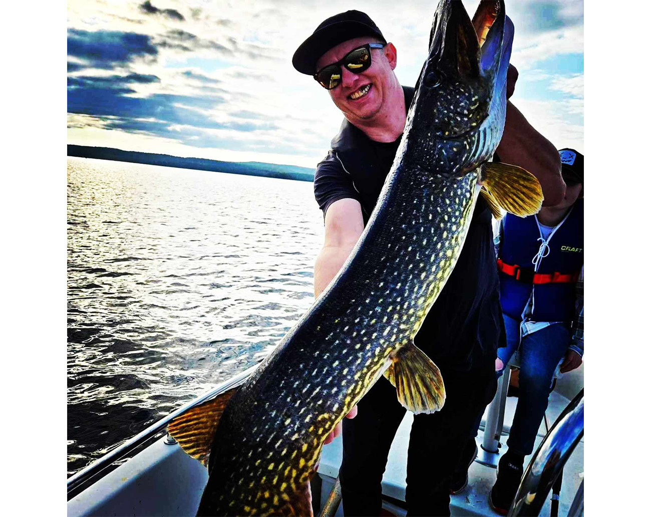 Holmström Bait Waggy Tail